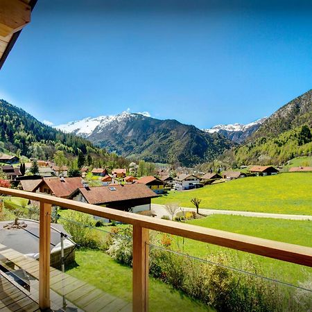 Chalet De Rollon - Ovo Network Thones Exterior photo